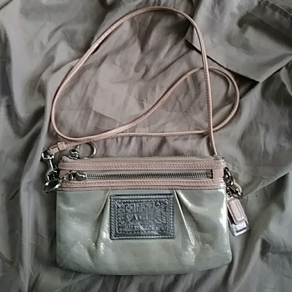 Small Coach Purse